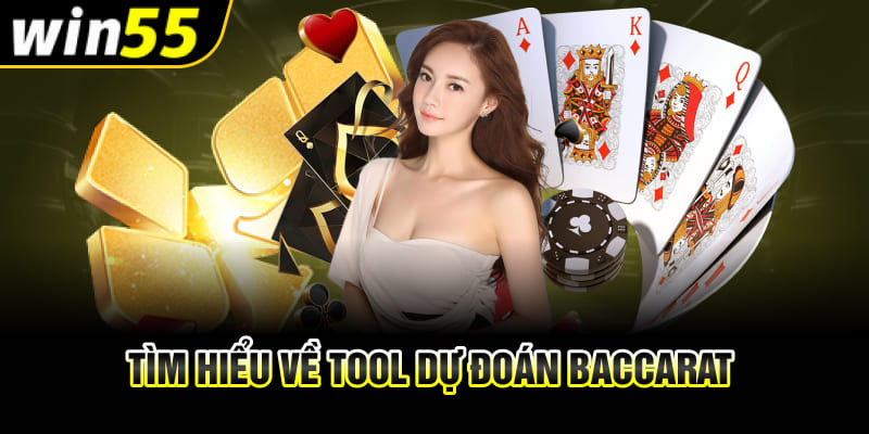 Tìm hiểu về tool dự đoán Baccarat