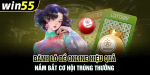 Đánh Lô Đề Online Hiệu Quả – Nắm Bắt Cơ Hội Trúng Thưởng