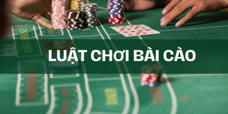 Luật chơi Bài Cào cụ thể qua các bước giải trí