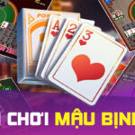 Cách Chơi Mậu Binh Tại Nhà Cái Win55 Thắng Với Thưởng Lớn