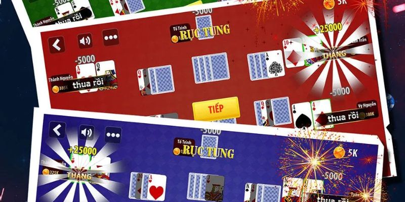 Tìm hiểu thông tin game bài Catte chuẩn